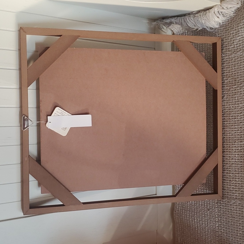 ASHLAND WALL DECOR - Picture 5 of 5